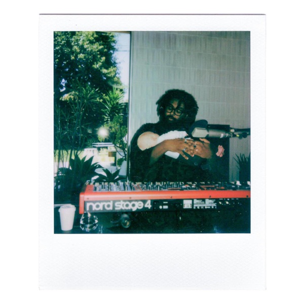 Live From 525 album cover