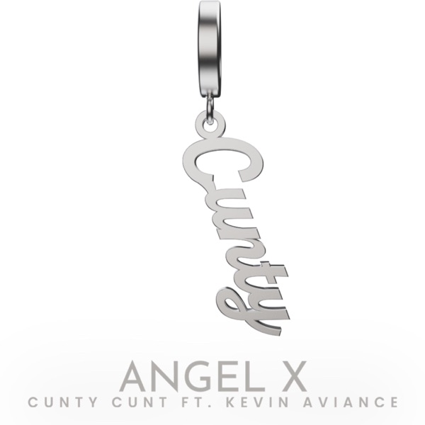 Cunty C**t (feat. Kevin Aviance) - Single album cover