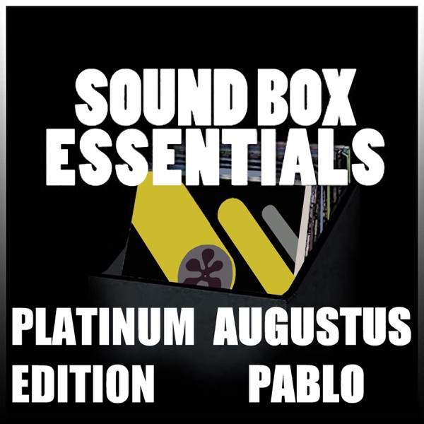 Sound Box Essentials (Platinum Edition) album cover