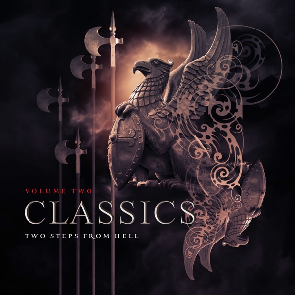 Classics, Vol. 2 album cover