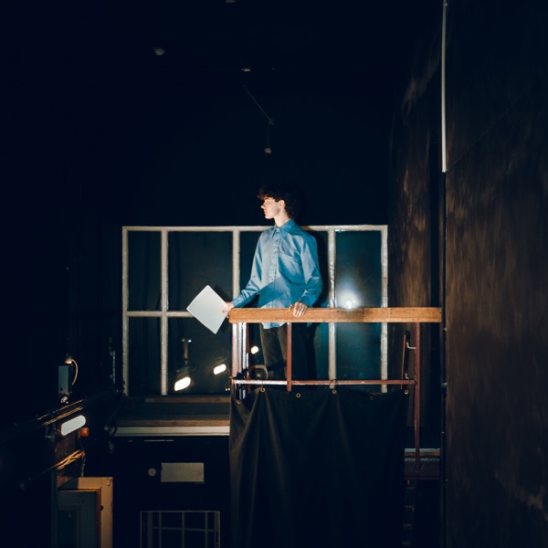 Late Night Sessions - Single album cover