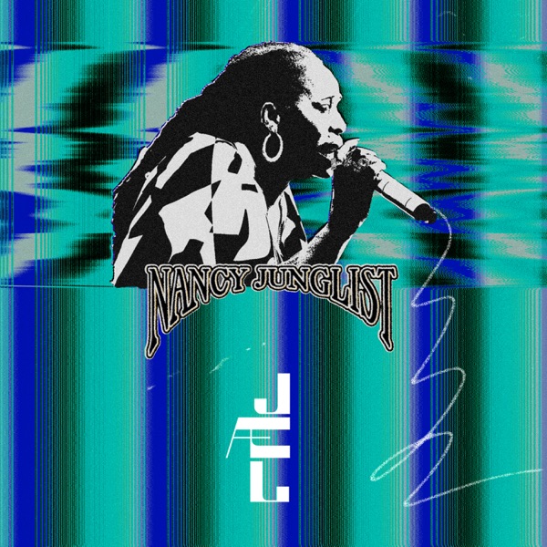 Nancy Junglist - Single album cover