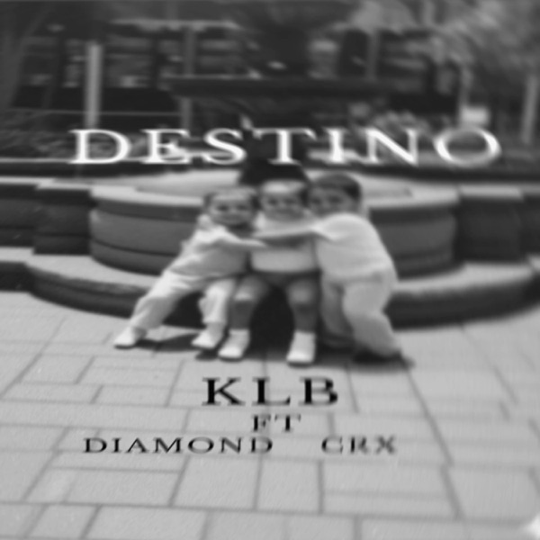 Destino (Remix) [feat. Diamond T & CRX] - Single album cover
