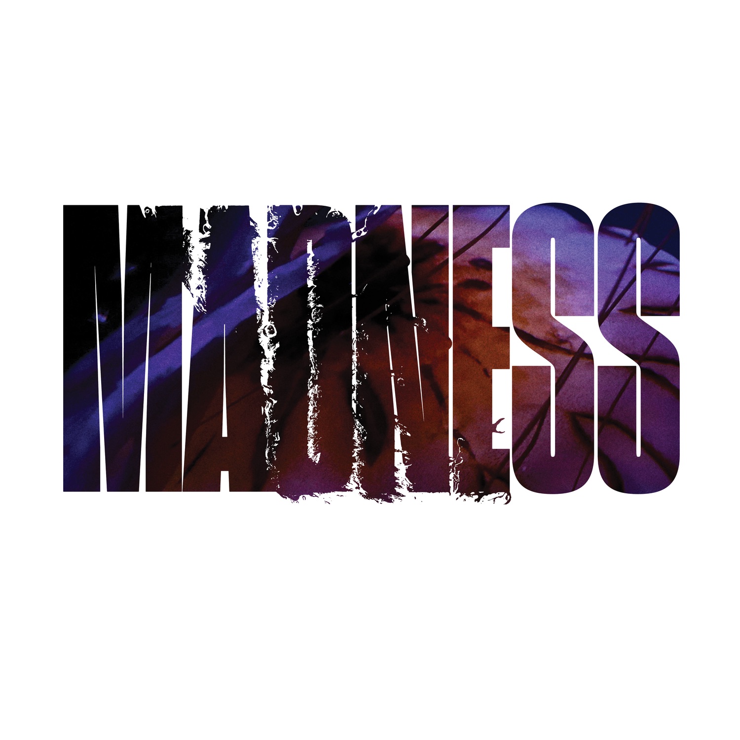 Madness (feat. Princess Nokia) - Single album cover