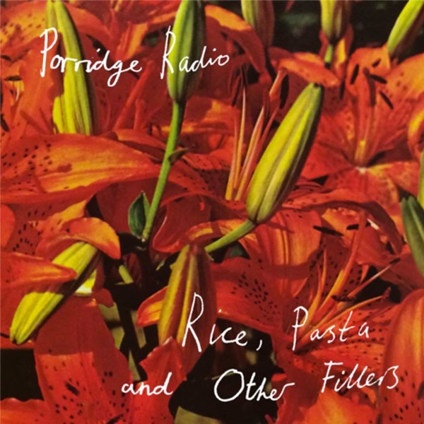 Rice, Pasta and Other Fillers album cover