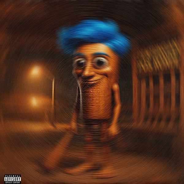 Tung Tung Tung - Single album cover