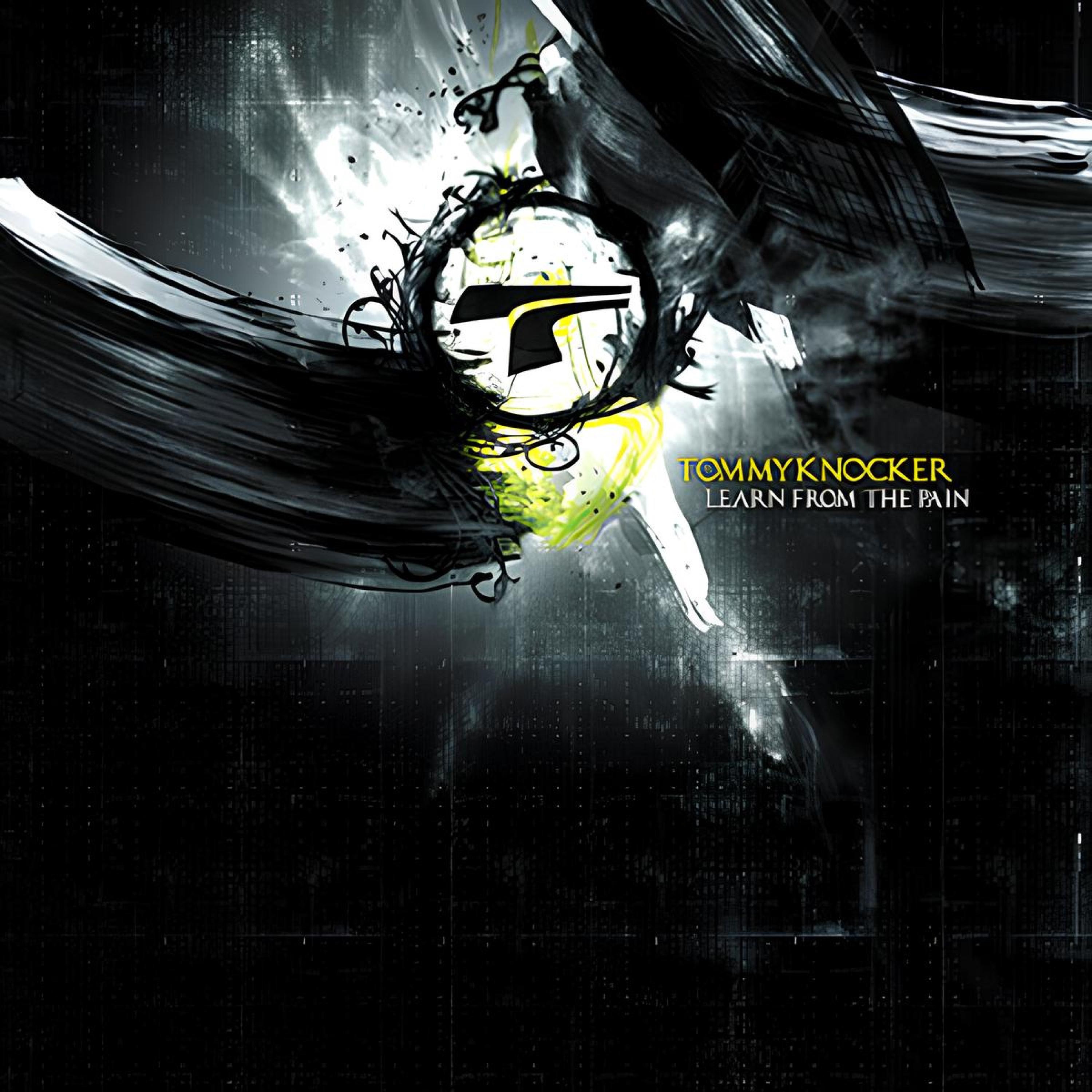 Learn from the pain - Single album cover