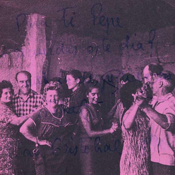 Feira de Nadela - Single album cover