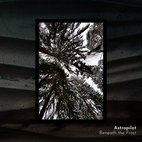 Beneath the Frost - EP album cover