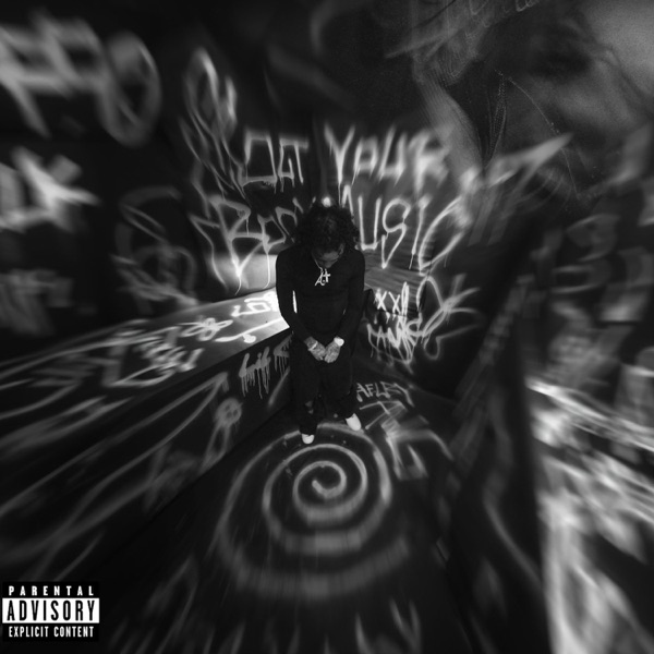 Out Ur Body Music album cover