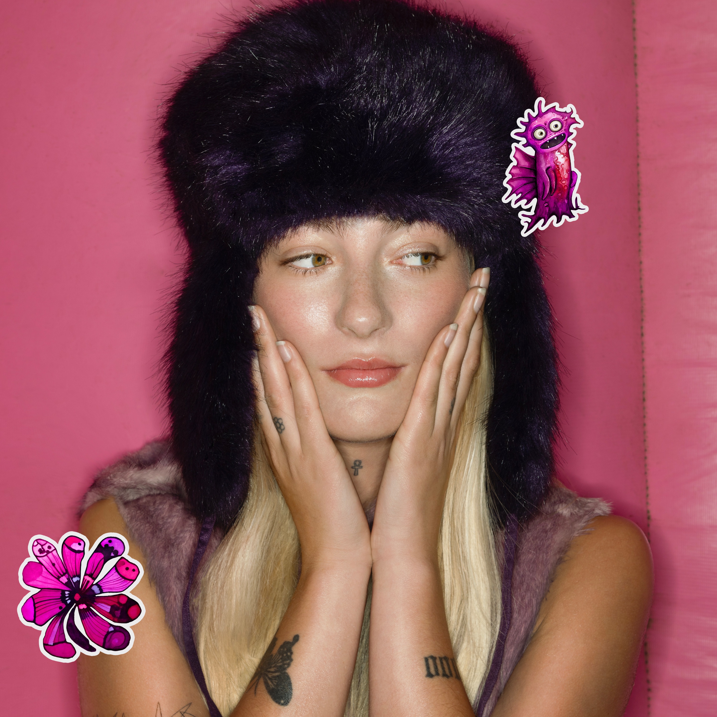 Have Fun - Single album cover