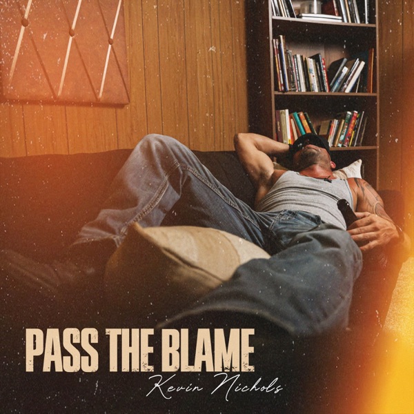 Pass the Blame - Single album cover