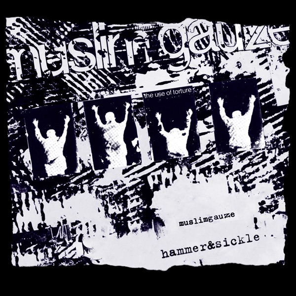 Hammer & Sickle - EP album cover