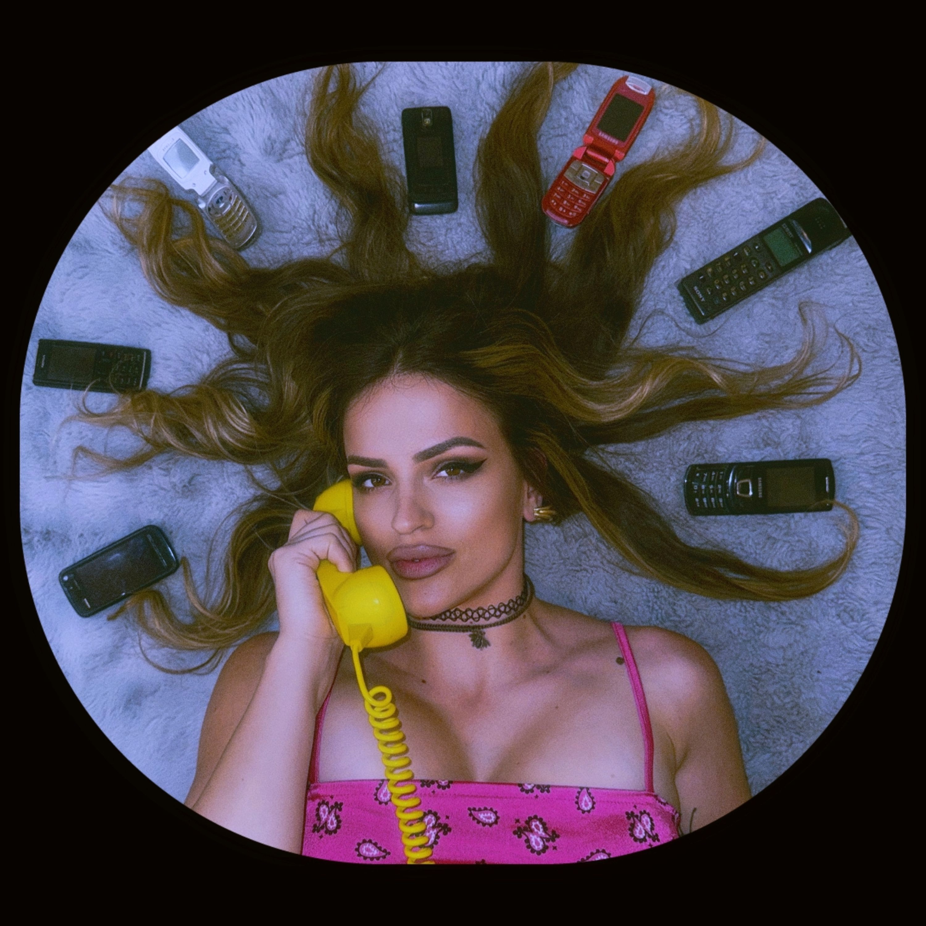 Fon - Single album cover