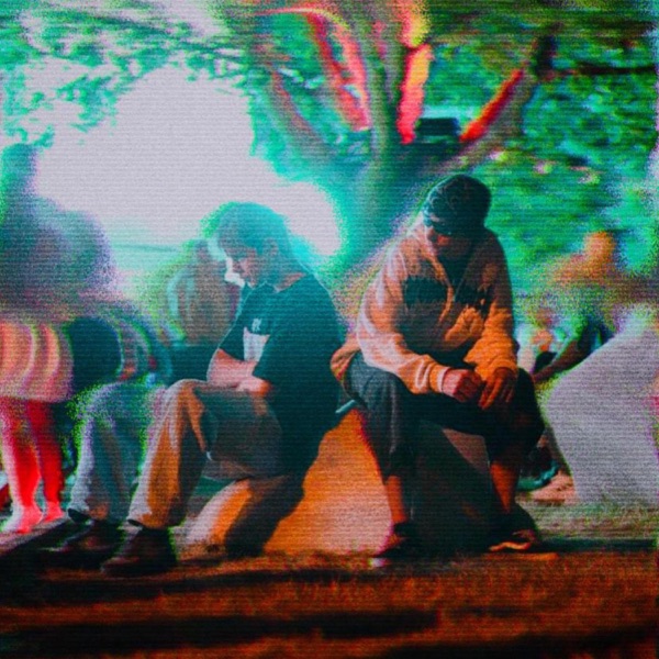 OPMSHT (feat. Raz) - EP album cover