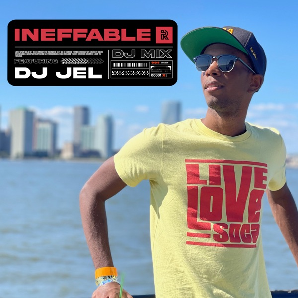 2025 Soca First Wave (DJ Mix) album cover