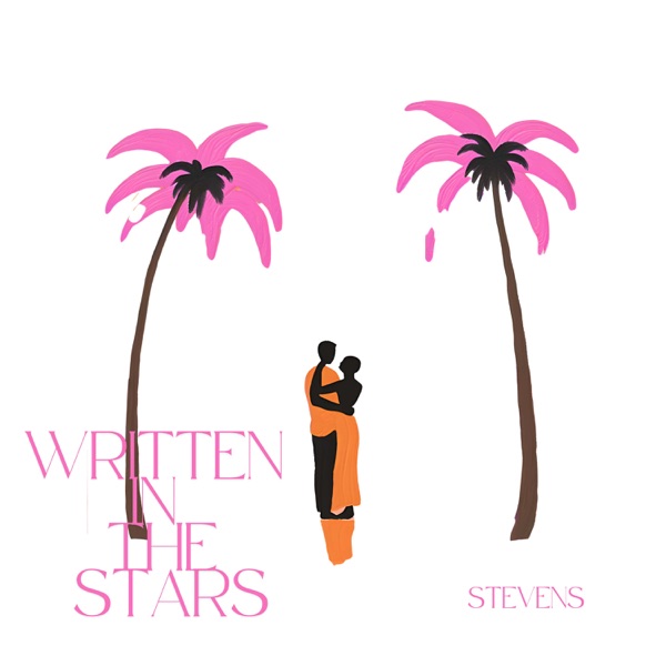 Written in the Stars - Single album cover