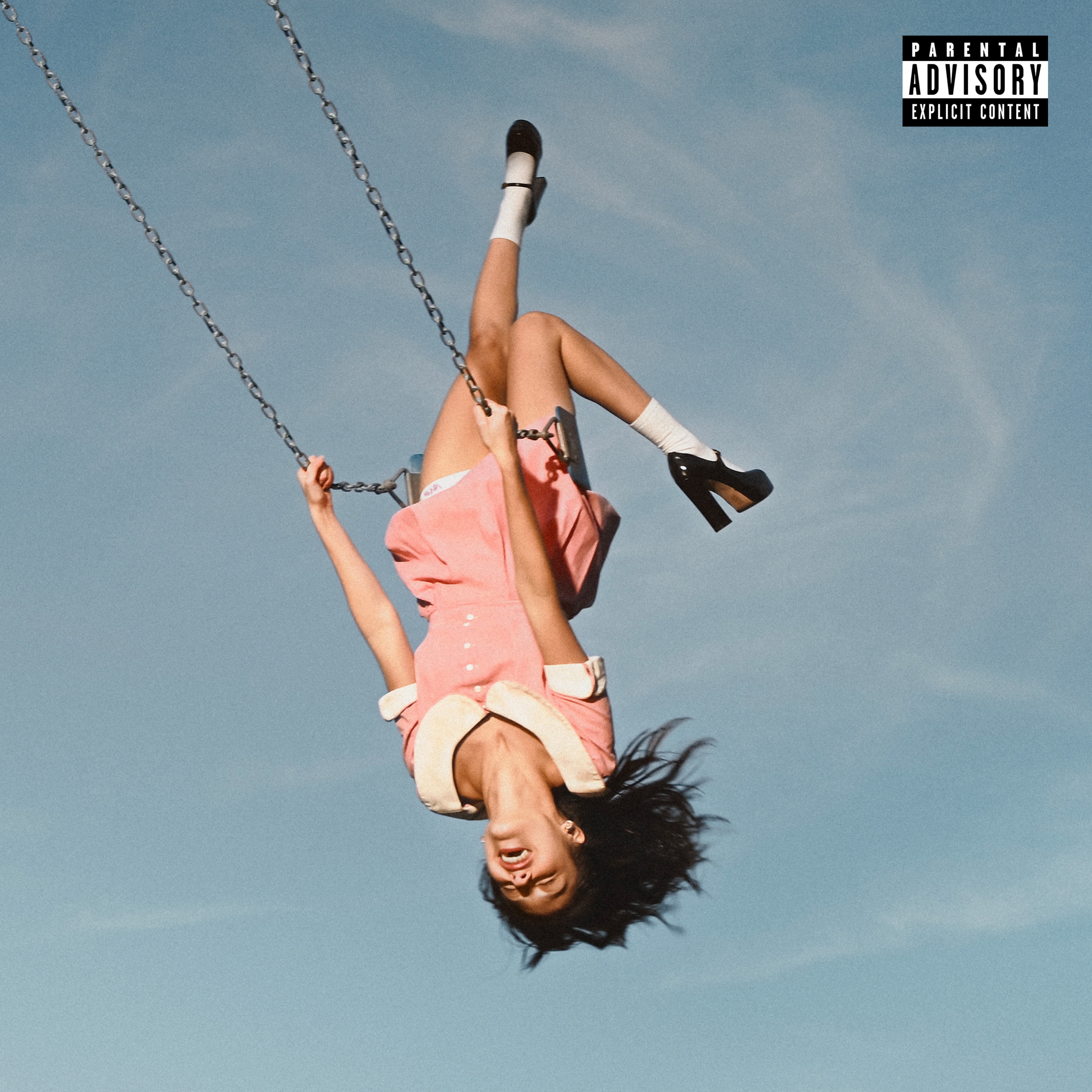 you seem pretty sad for a girl so in love album cover