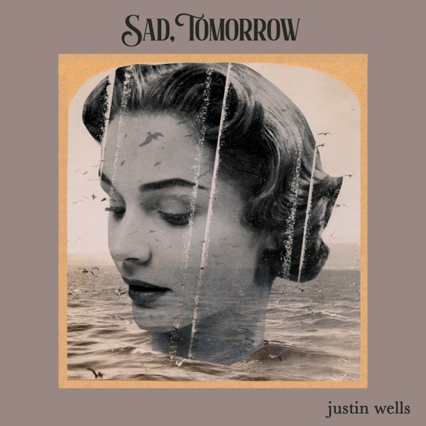 Sad, Tomorrow - Single album cover