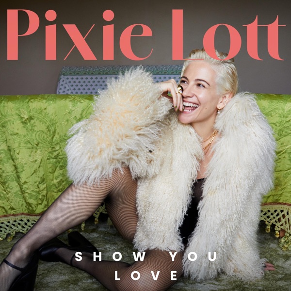 Show You Love - Single album cover