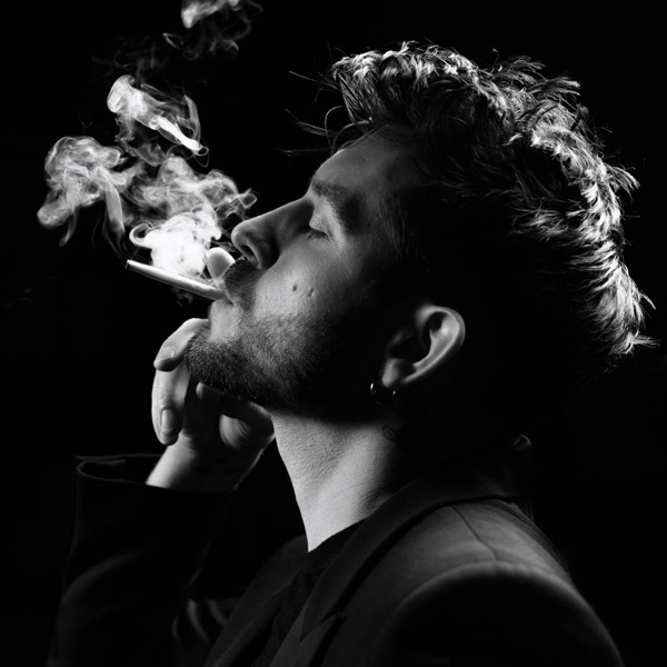 Kiss The Sky - Single album cover