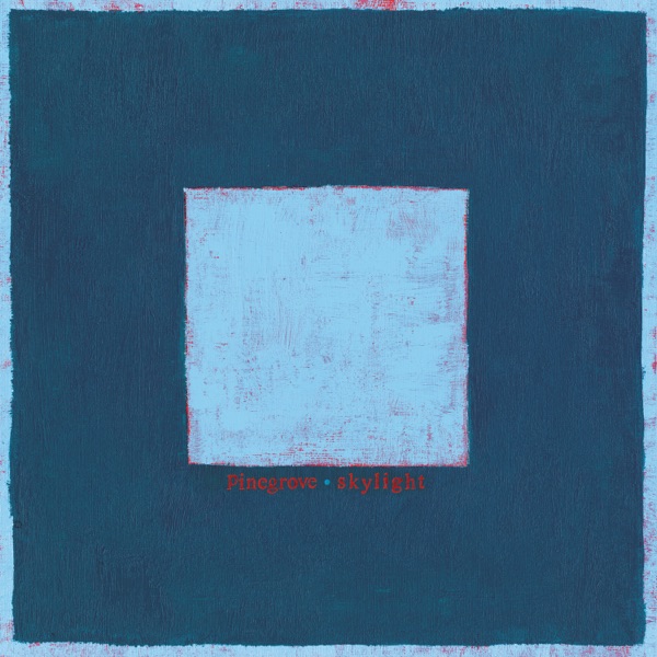 Skylight album cover