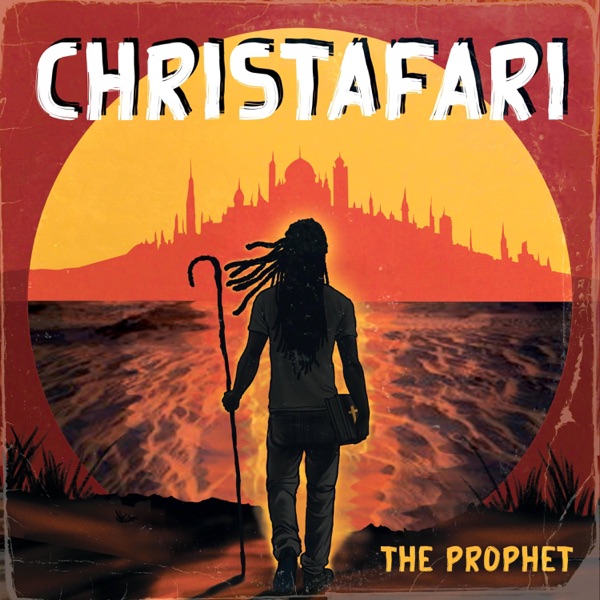 The Prophet album cover