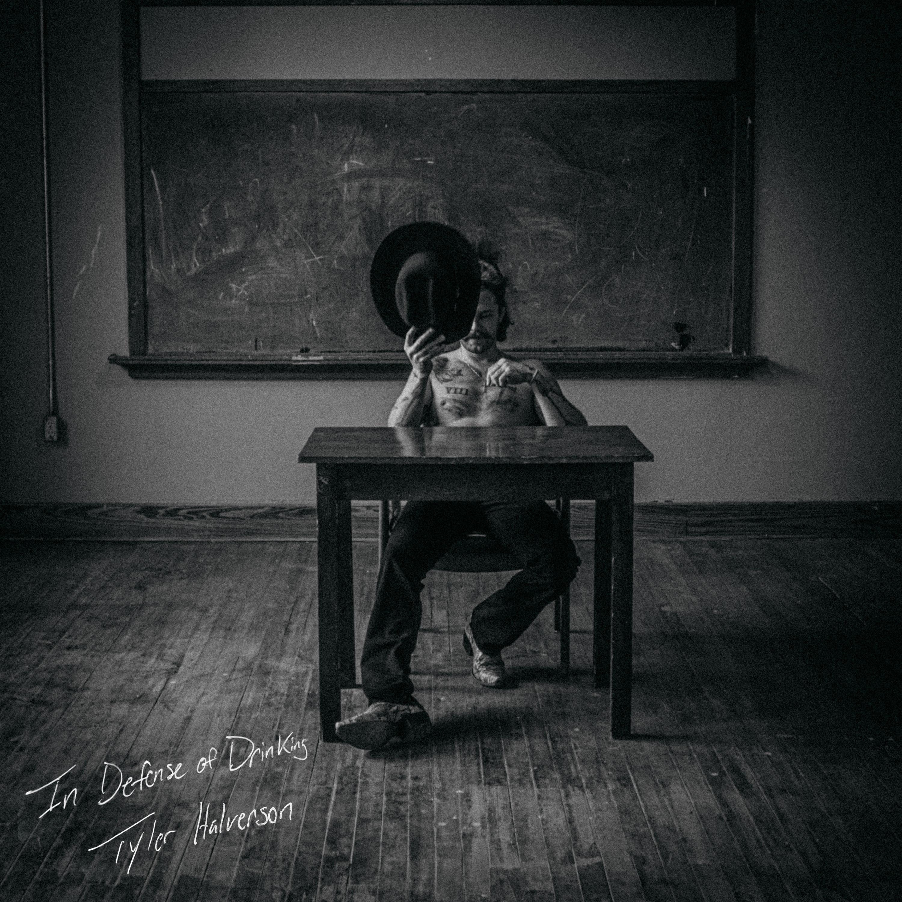 In Defense of Drinking album cover