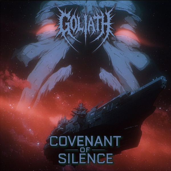 Covenant of Silence - Single album cover