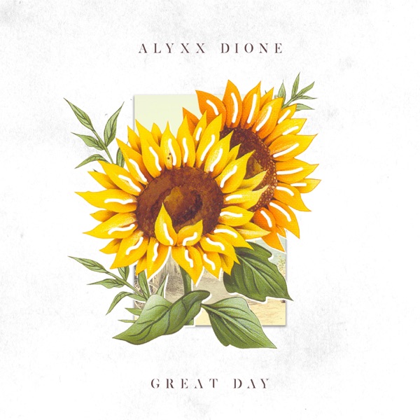 Great Day - Single album cover