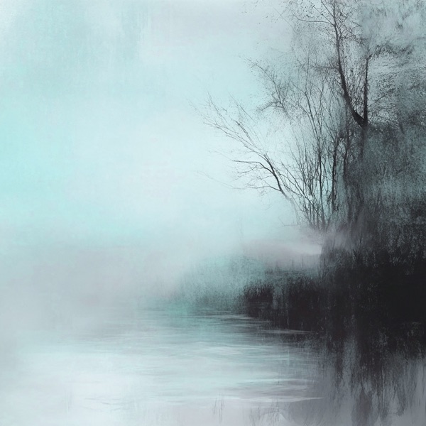 Last Letters (Goldmund Rework) - Single album cover