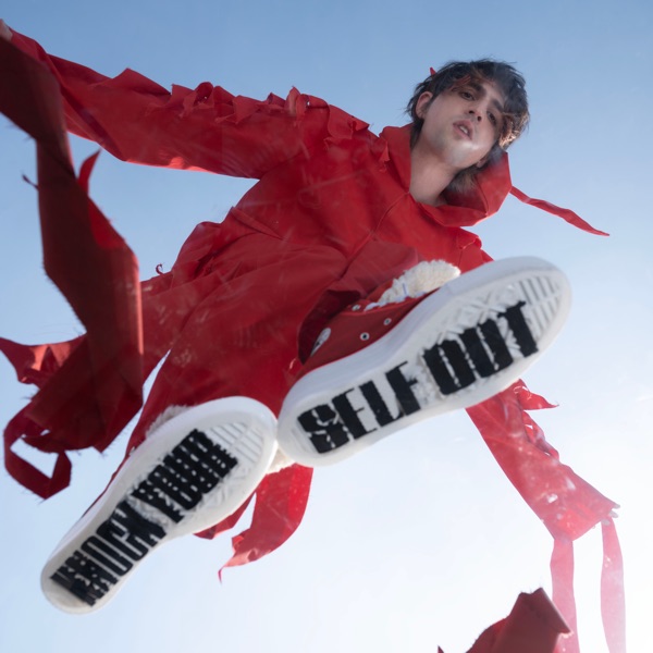 Knock Yourself Out XD - Single album cover