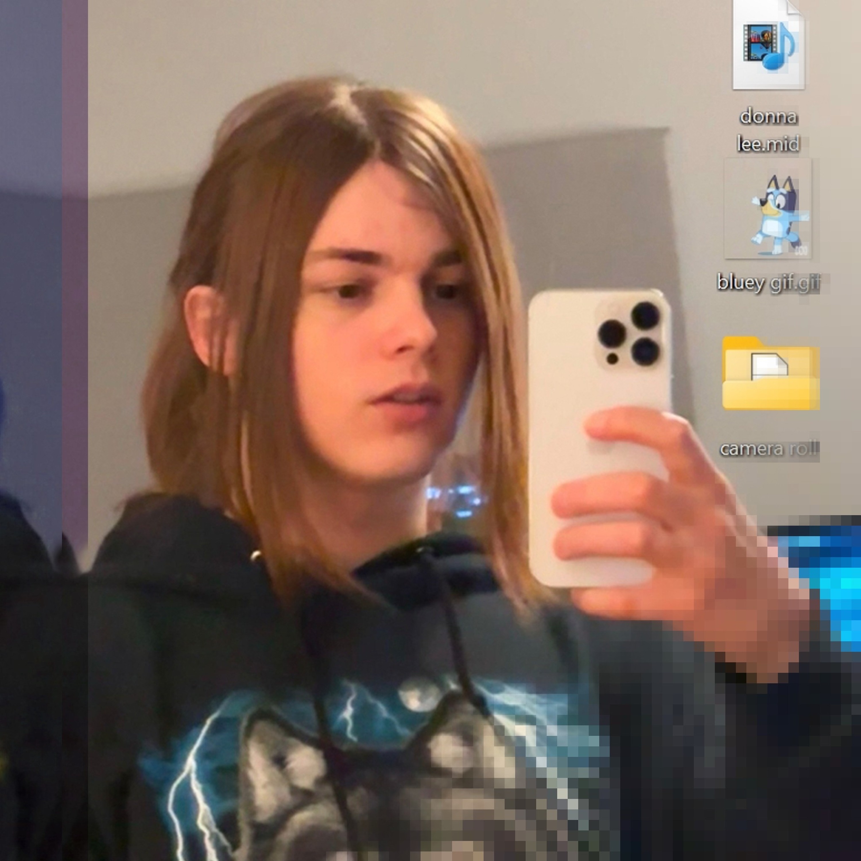 Camera Roll album cover