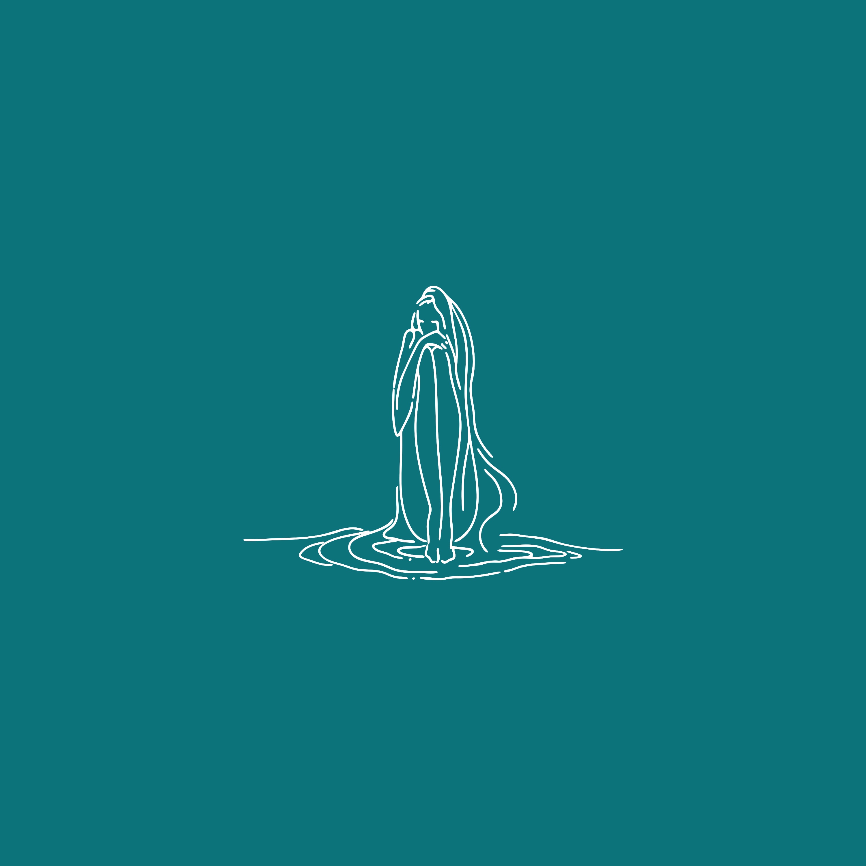 Teardrop - Single album cover