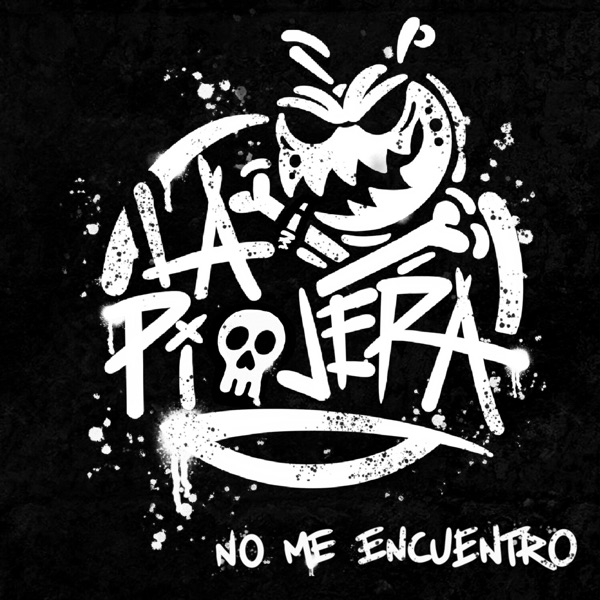 No Me Encuentro (feat. Barricada & Miss Octubre) - Single album cover