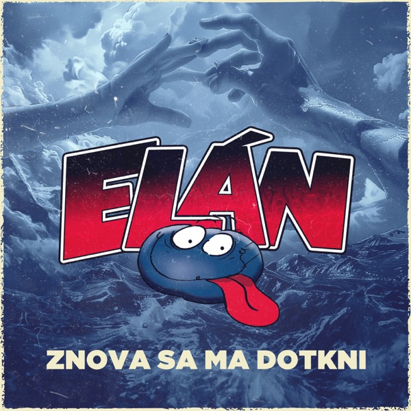 Znova sa ma dotkni - Single album cover