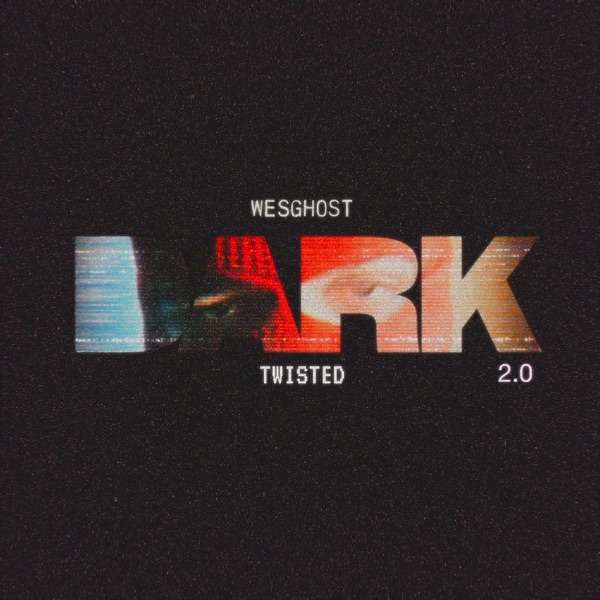 DARK 2.0 - Single album cover