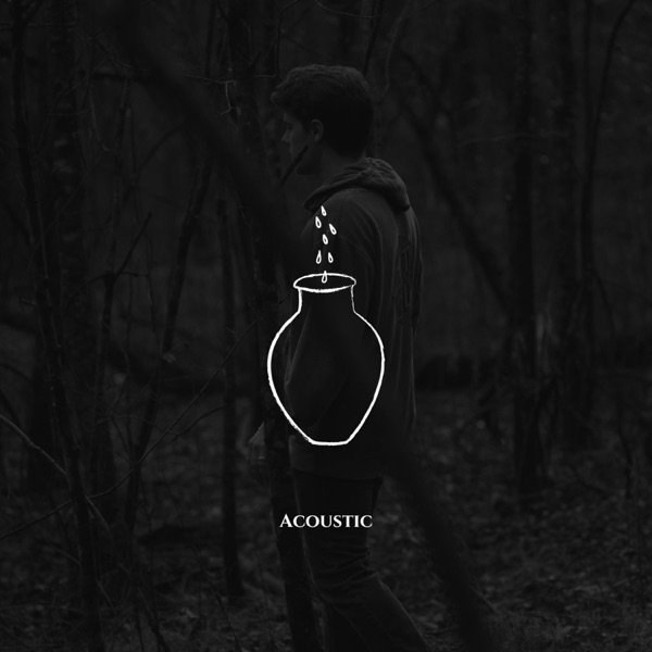 Save Your Tears (Acoustic) - Single album cover