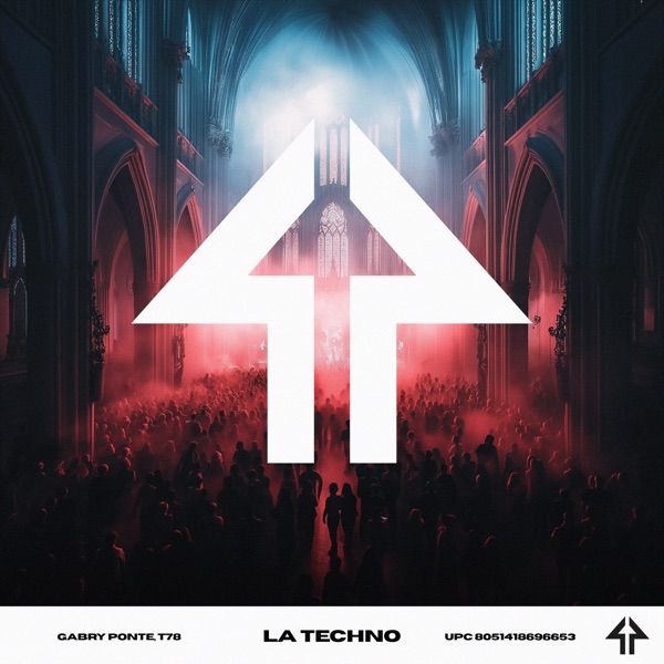 La Techno - Single album cover