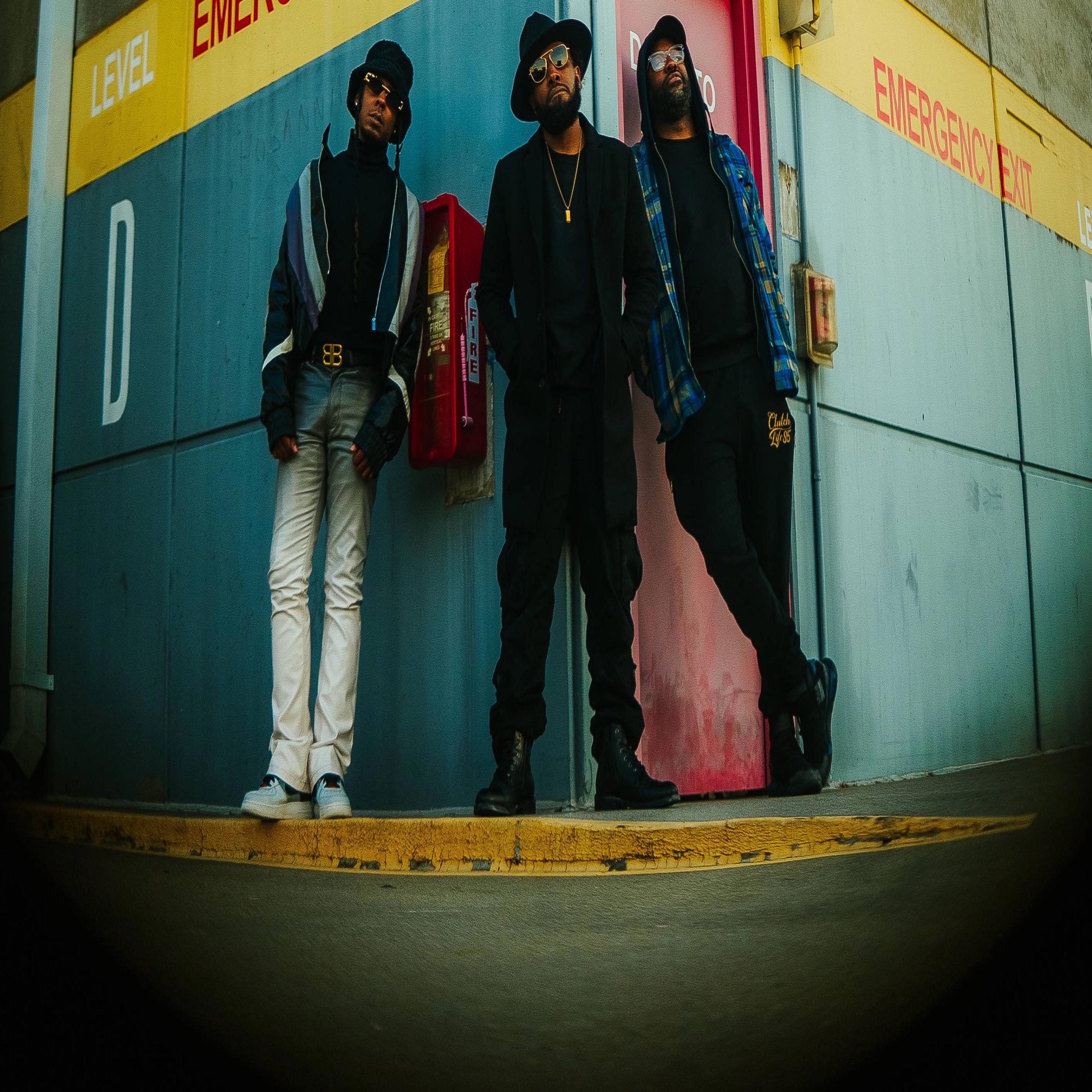 Beautiful to Say (feat. 1K Phew & Mickey Factz) - Single album cover