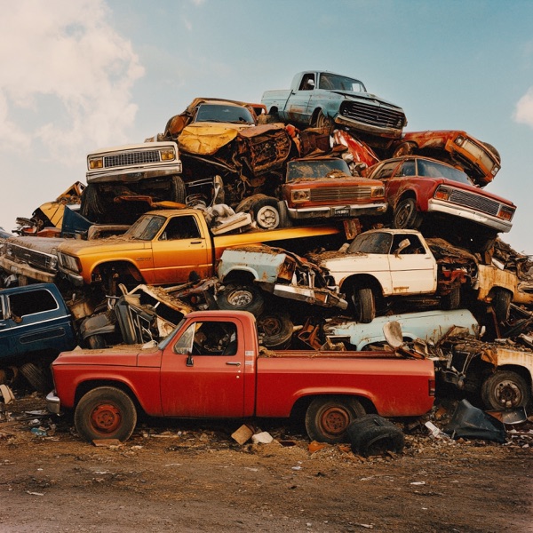 Other Guys - EP album cover