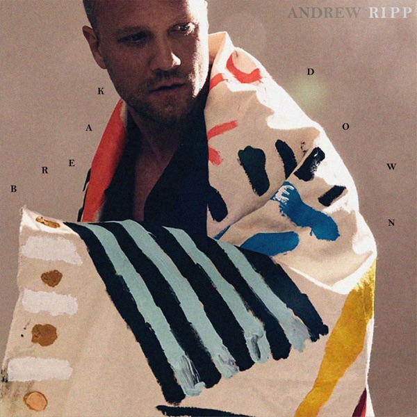 Breakdown - Single album cover