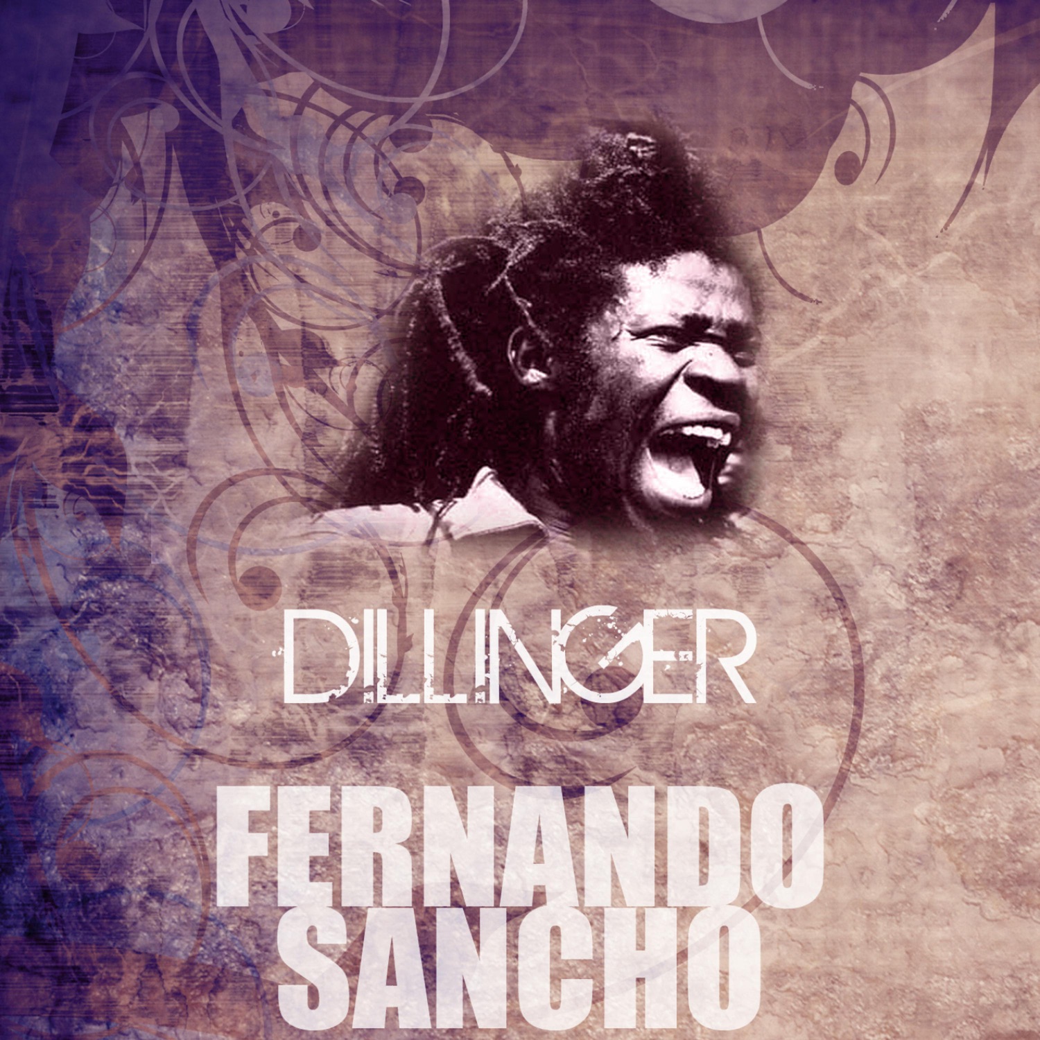 Fernando Sancho - Single album cover