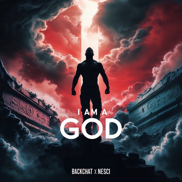 I Am A God - Single album cover