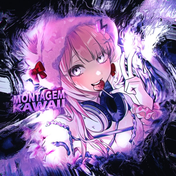 MONTAGEM KAWAII - Single album cover