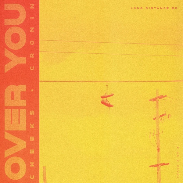 Over You - Single album cover