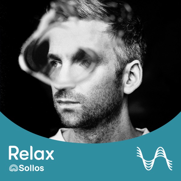 The Chopin Project - Sollos Relax Collection album cover
