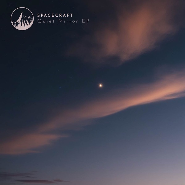 Quiet Mirror - EP album cover