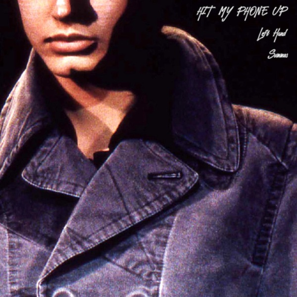 Hit My Phone Up (feat. Summrs) - Single album cover