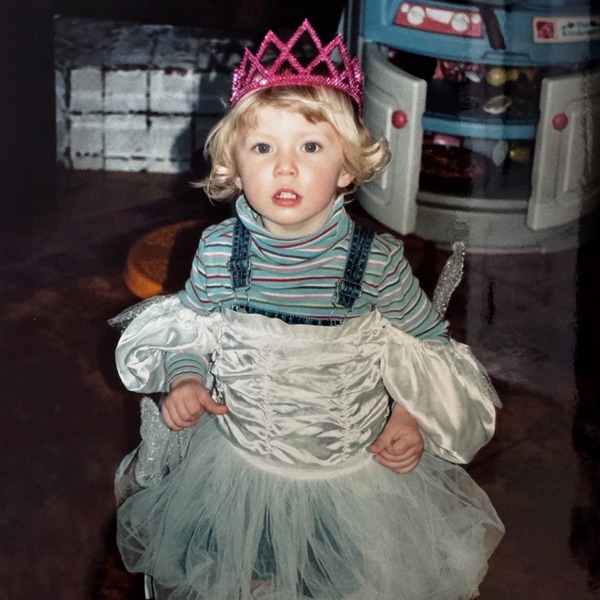 Oh, Anna! - Single album cover